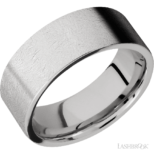 Lashbrook Wedding Band  CC8FR