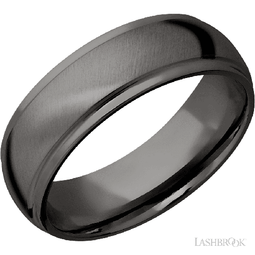 Lashbrook Wedding Band  NTA7DGE