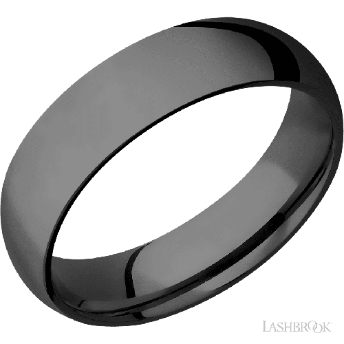 Lashbrook Wedding Band Z6D