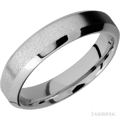Lashbrook Wedding Band  CC5HB