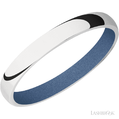 Lashbrook  Wedding Band 10KW3D-IS