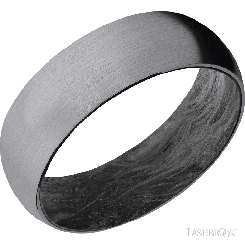 Lashbrook  Wedding Band FORGEDCFSLEEVETA7D