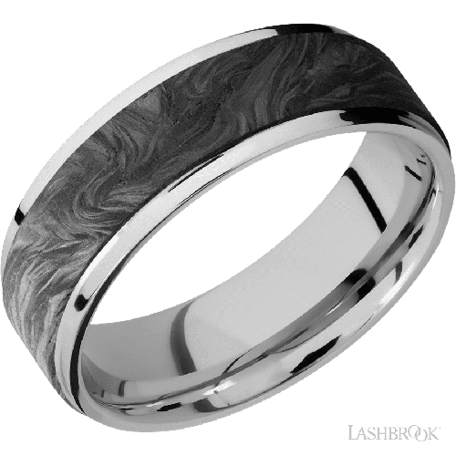 Lashbrook  Wedding Band CCC7FGE15C/FORGEDCF