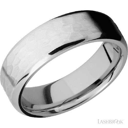 Lashbrook Wedding Band  CC7B