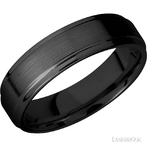 Lashbrook Wedding Band  Z6FGE