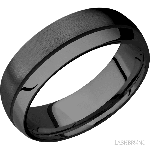 Lashbrook Wedding Band  Z7D1.5OC/A