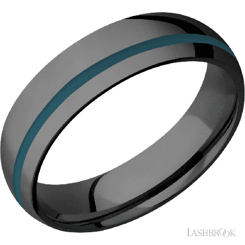 Lashbrook Wedding Band  Z6D11OC/A