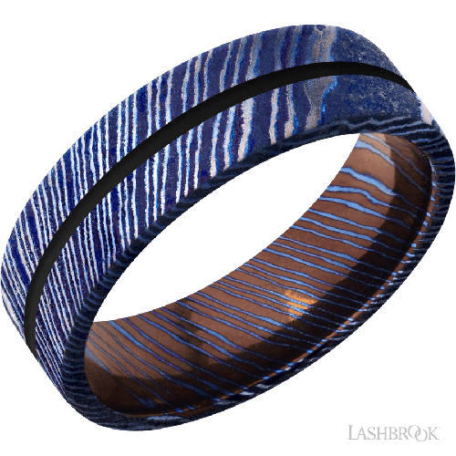 Lashbrook Wedding Band  TD7F11/A