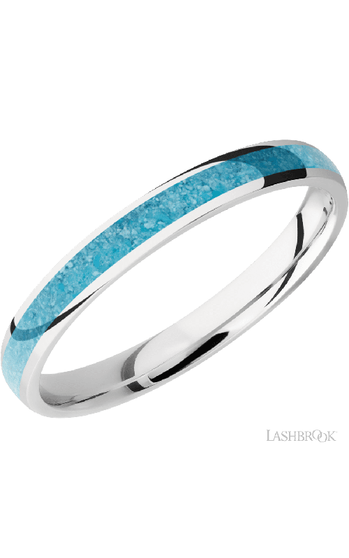Lashbrook Wedding Band, Lashbrook, and Cobalt Chrome Wedding Band CC3D12/MOSAIC Lashbrook Wedding Band, Lashbrook, and Cobalt Chrome Wedding Band CC3D12/MOSAIC