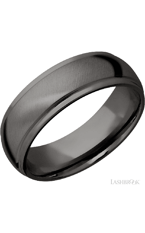 Lashbrook Wedding Band, Lashbrook, and Tantalum Wedding Band NTA7DGE