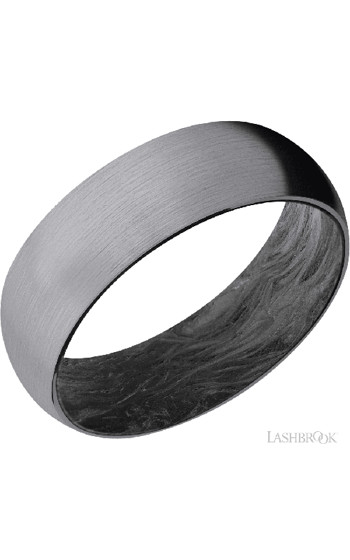 Lashbrook Wedding Band, Lashbrook, and Tantalum Wedding Band FORGEDCFSLEEVETA7D