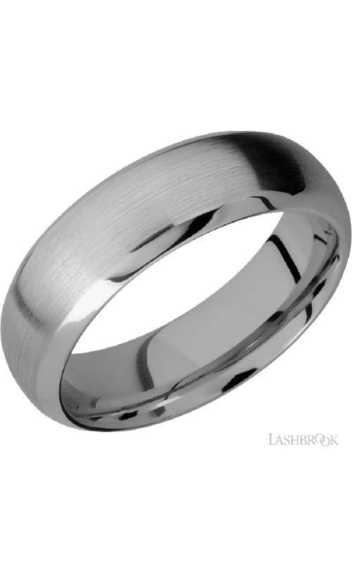 Lashbrook Wedding Band, Lashbrook, and Titanium Wedding Band 7DB