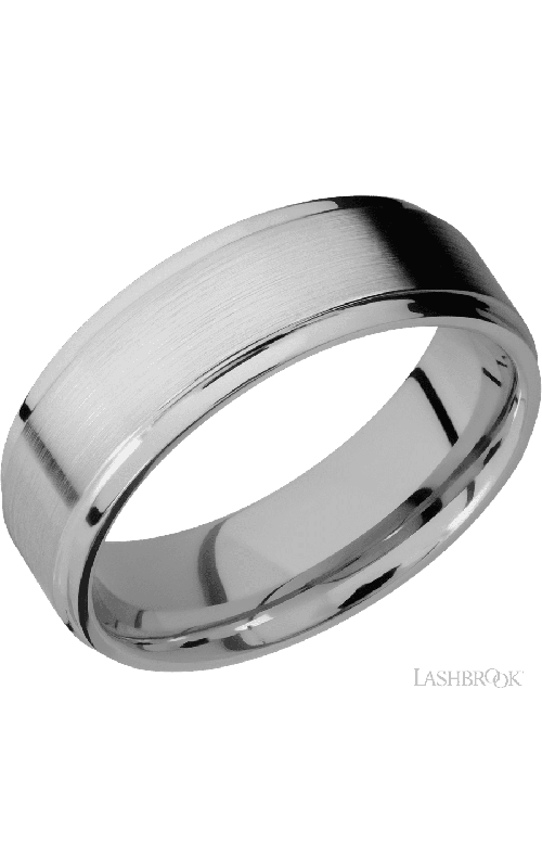 Lashbrook  Wedding Band 7FGE