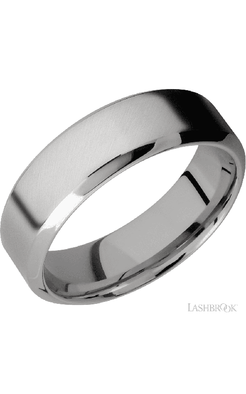 Lashbrook  Wedding Band 7HB