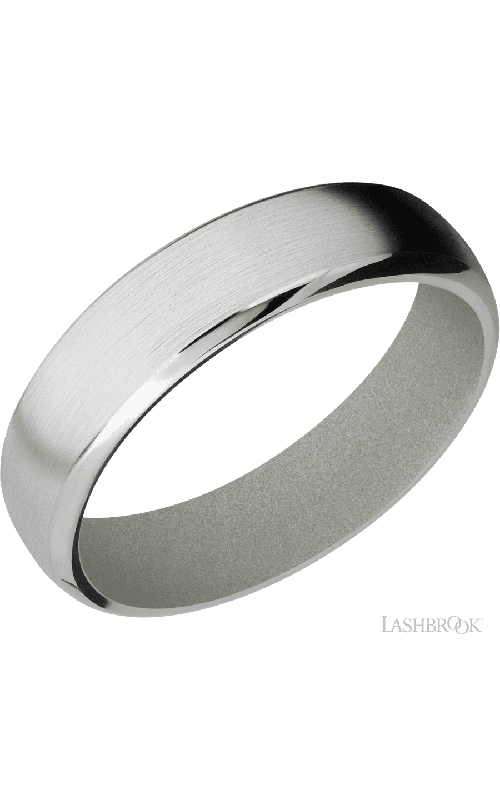 Lashbrook  Wedding Band CC6DB
