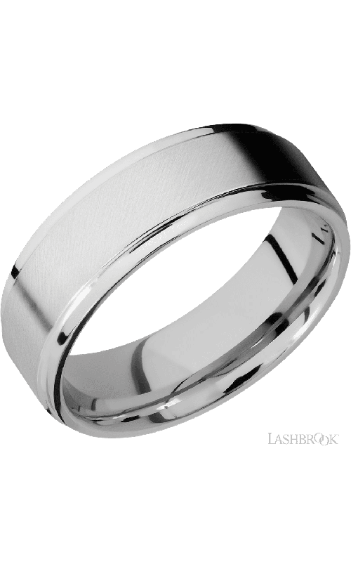Lashbrook  Wedding Band CC7FGE