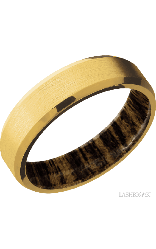 Lashbrook  Wedding Band HWSLEEVE18KY6B