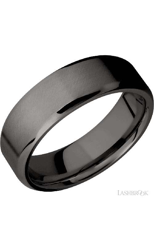 Lashbrook  Wedding Band NTA7B