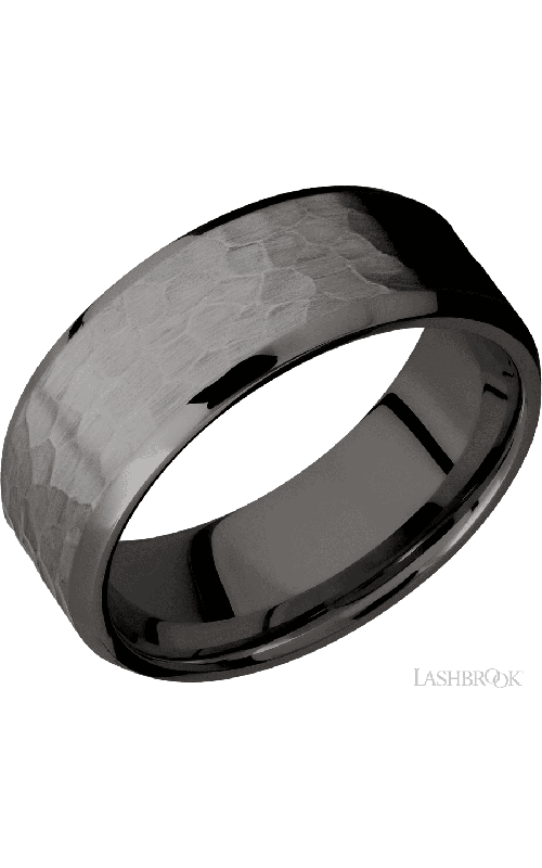 Lashbrook  Wedding Band NTA8B