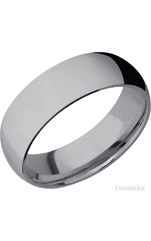 Lashbrook  Wedding Band TA7D