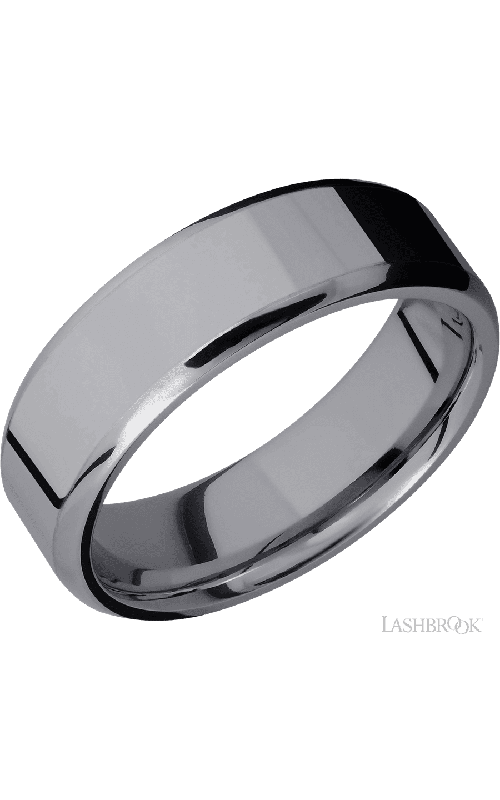 Lashbrook  Wedding Band TA7B