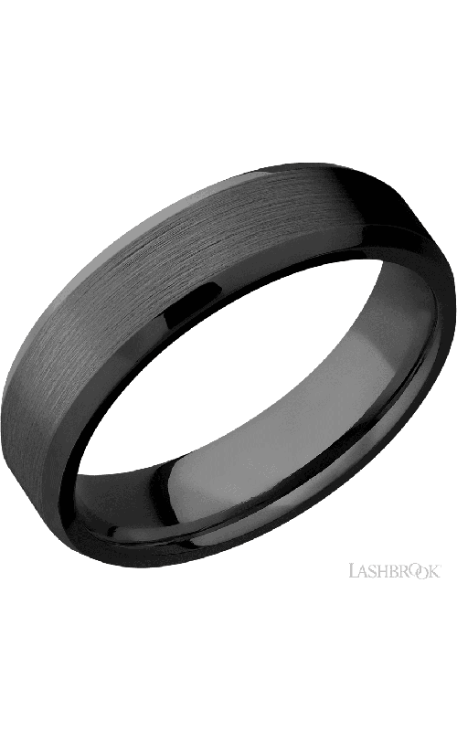 Lashbrook  Wedding Band Z6B