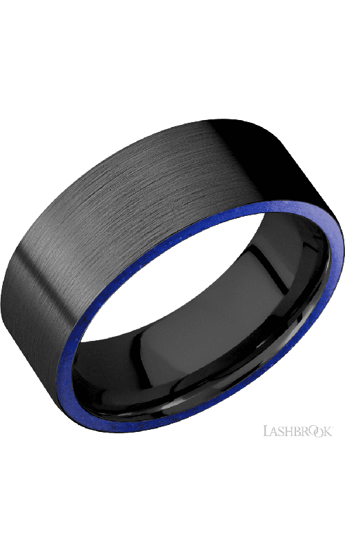 Lashbrook  Wedding Band Z8FSIDE/MOSAIC
