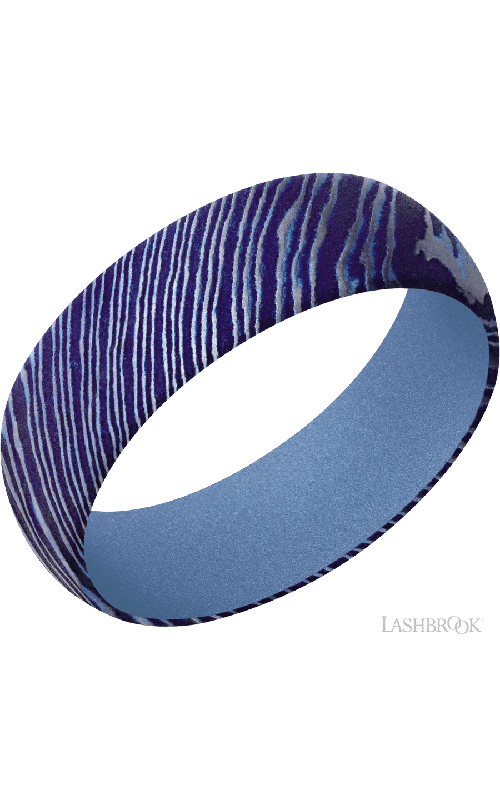 Lashbrook  Wedding Band TD7D