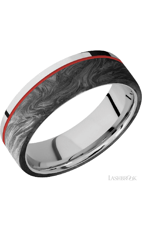 Lashbrook  Wedding Band CC7F15OCE/FORGEDCF/MGA