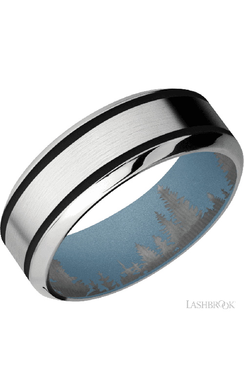Lashbrook  Wedding Band CC8HB21W/A