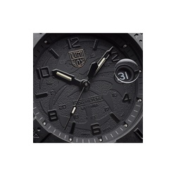 Luminox Sea Watch XS.3601.BO.NSF | Damiani Jewellers