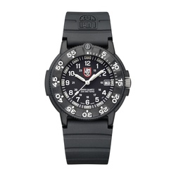 Luminox Original Navy Seal Watch XS.3001.F