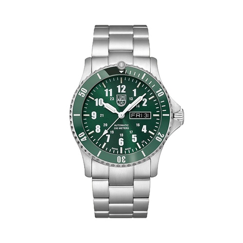 美品Luminox 時計 100 Meters Luminox Land Watch XL.1970.SET | Damiani Jewellers