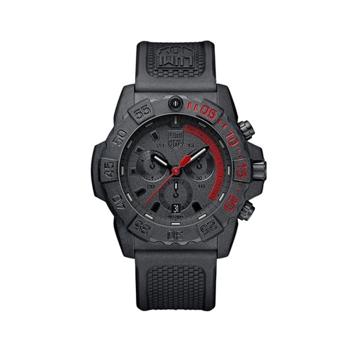 Luminox Sea Watch XS.0301.L | Damiani Jewellers