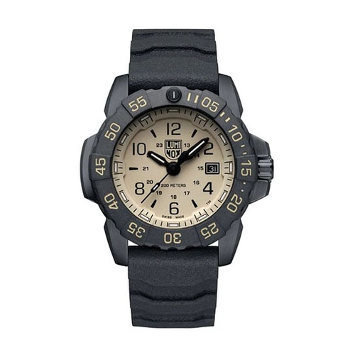 Luminox Sea Watch XS.3251.CBNSF.SET