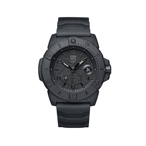 LUMINOX XS.3051.L ブラック腕時計 Navy SEAL Colormark XS.3051 – Luminox Canada