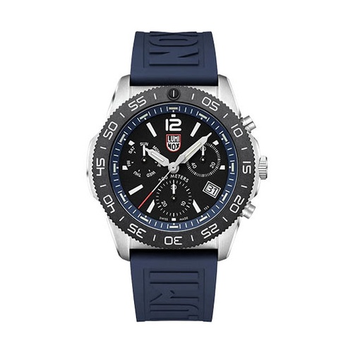 Acquista Luminox Navy Seal Chronograph XS.3581.EY | XS.3581.EY