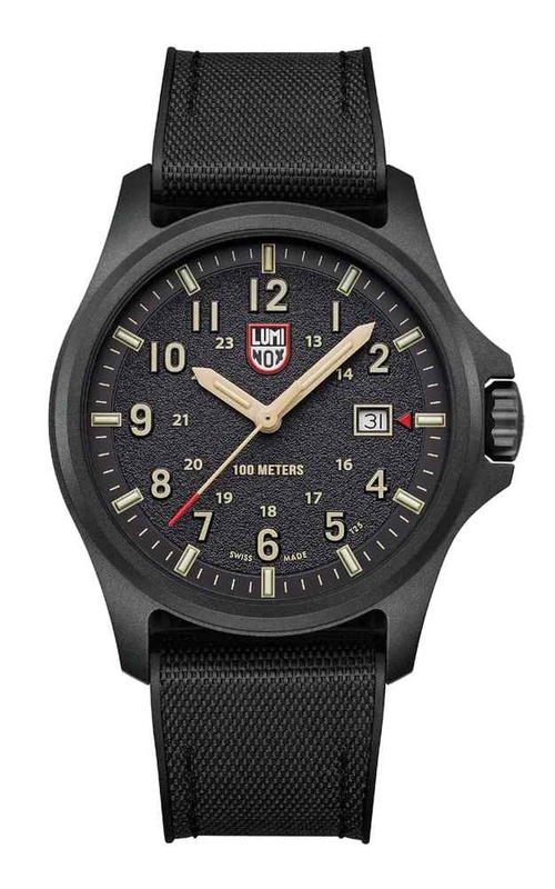 Luminox Land Watch XL.1970.SET