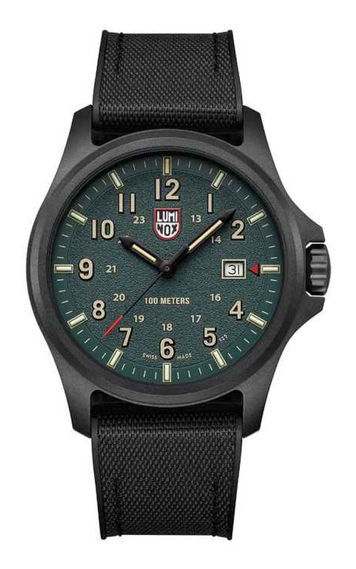 Luminox Land Watch XL.1977