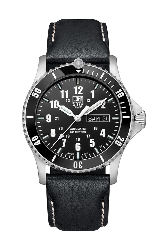 Luminox Land Watch XS.0921