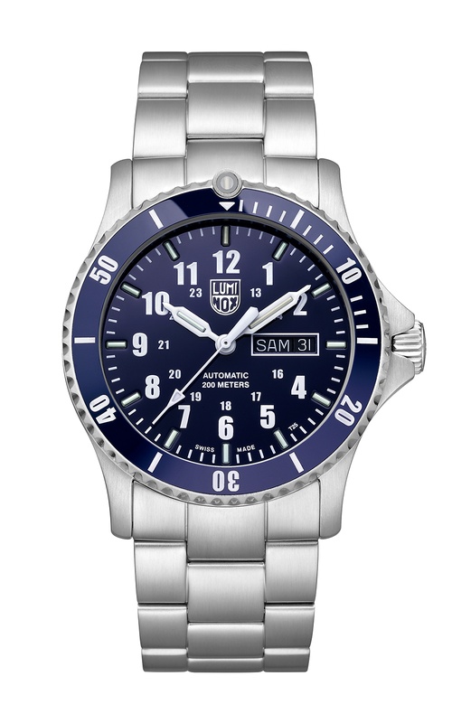 Luminox Land Watch XS.0924