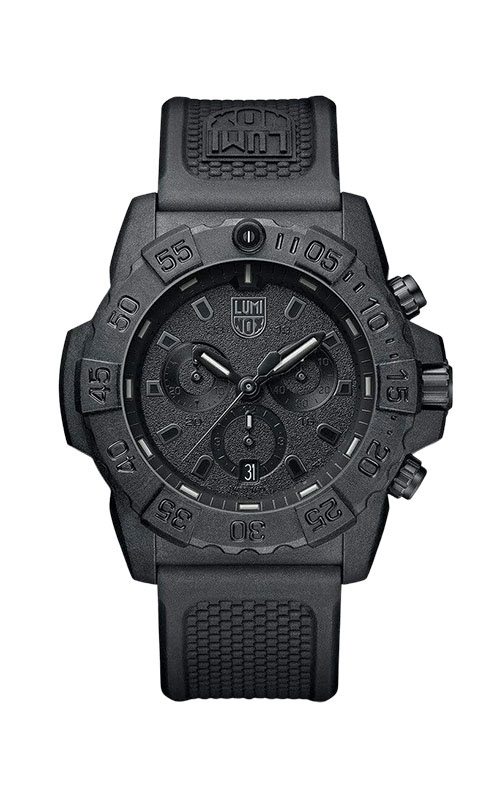 Luminox Sea Watch XS.3581.BO