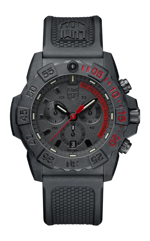 Luminox Sea Watch XS.3581.EY