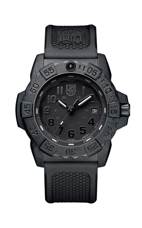 Luminox Sea Watch XS.3501.BO.F