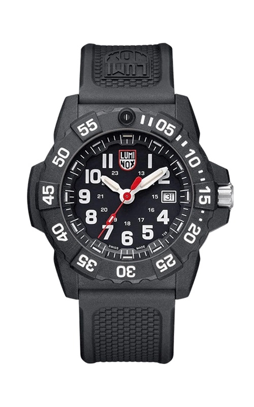 Luminox Sea Watch XS.3501.F
