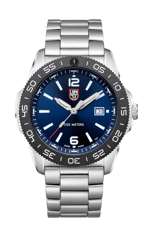 Luminox Sea Watch XS.3123