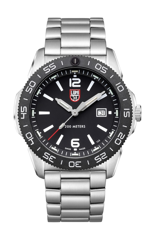 Luminox Sea Watch XS.3122