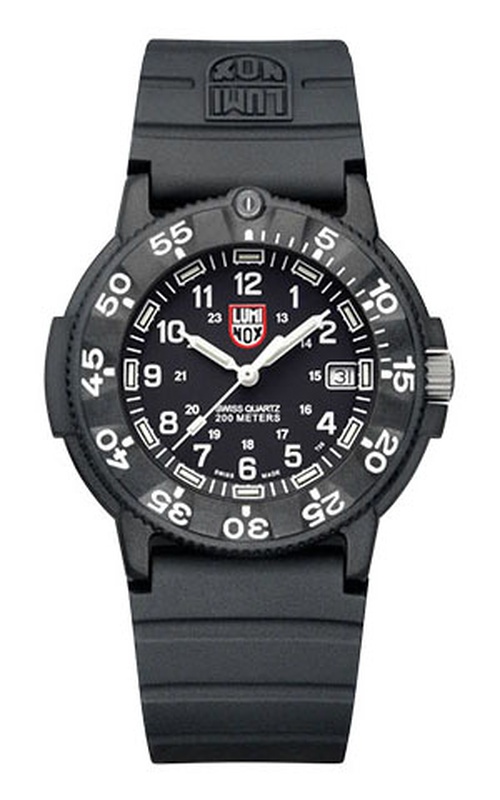 Luminox Sea Watch XS.3001.F