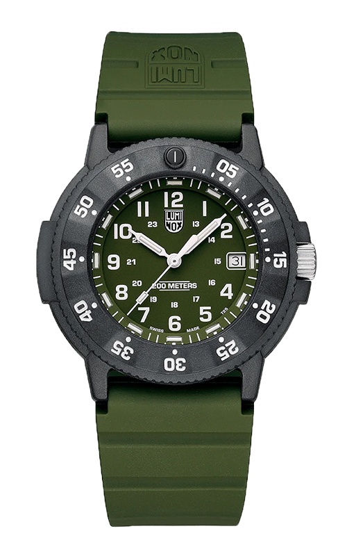 Luminox Sea Watch XS.3013.EVO.S