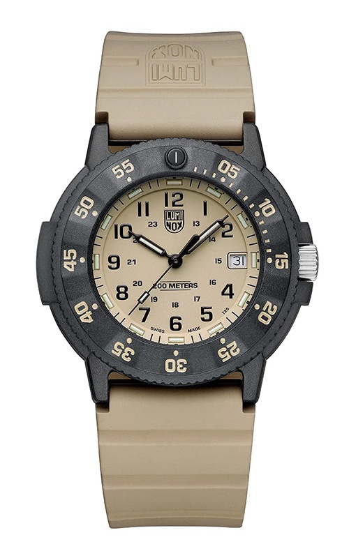 Luminox Sea Watch XS.3010.EVO.S